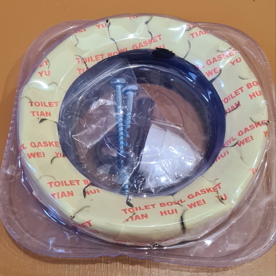 Dodol closet gasket dodol closet duduk seal closet duduk lem closet duduk bowl gasket