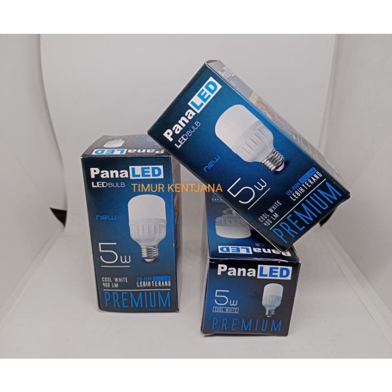 Panaled 5w led
