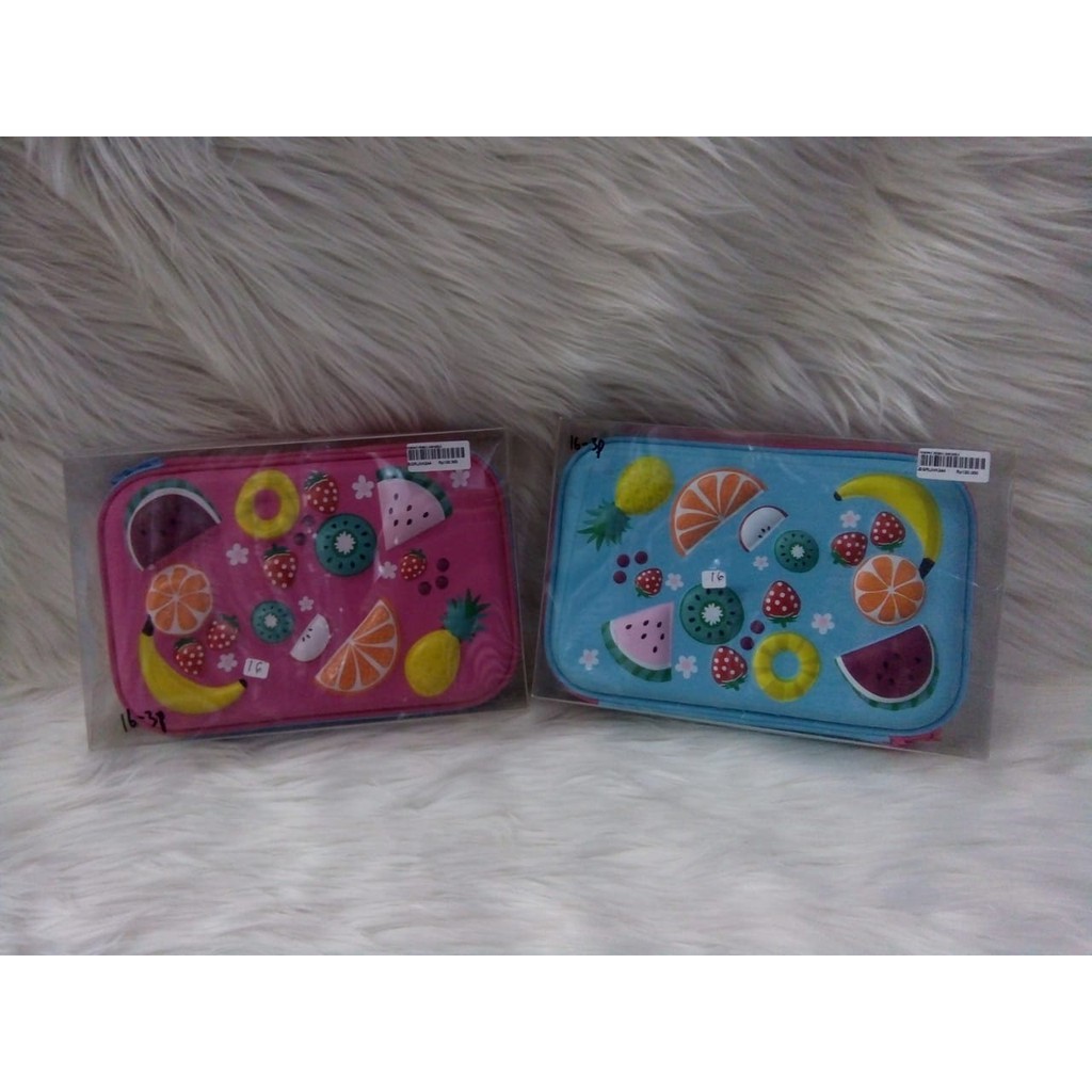 

TEMPAT PENSIL SMIGGLE