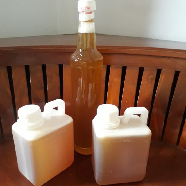 

Madu Tawon Murni