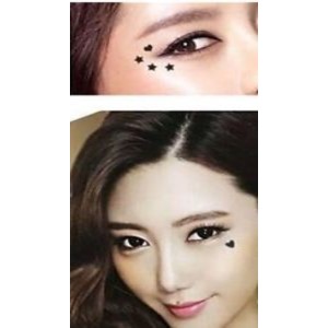 IMAGES Cool Black Eyeliner Pen