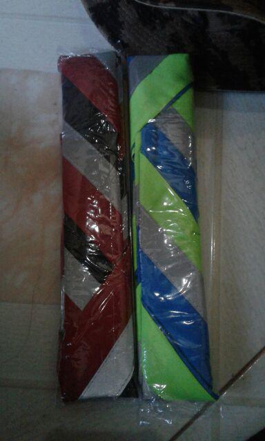 Scraft Batik Mega Mendung