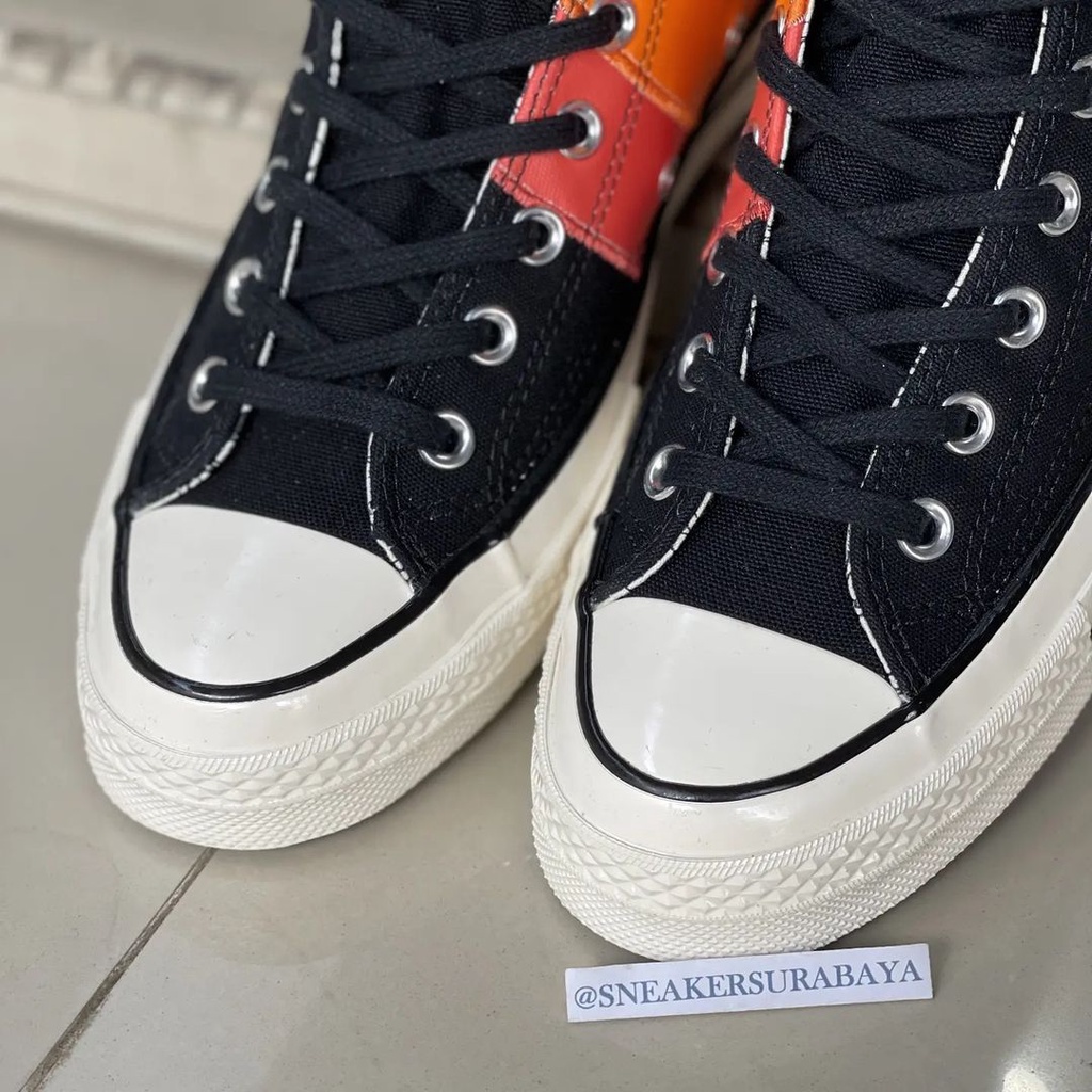 Space jam x Converse Chuck Taylor 1970s Hi CT 70 CT 70s