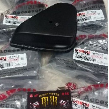 Tutup Box Filter Udara RX-King Cobra - RX-King new