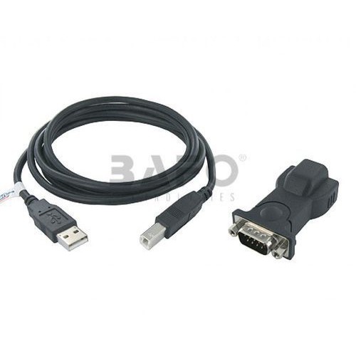 Kabel Converter USB to RS232 Serial DB 9 BAFO Premium Original