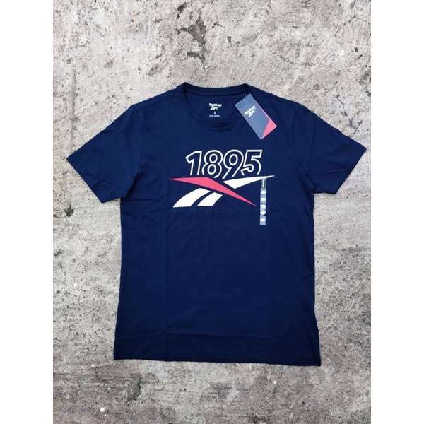 KAOS REEBOK ORIGINAL | REEBOK ORIGINAL | TS REEBOK