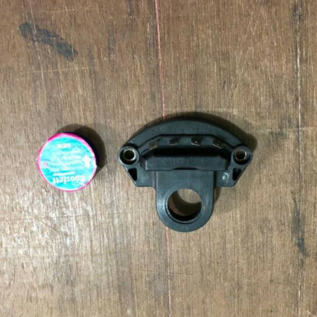 CDI Civic LX, Civic Nouva/Nova, Grand Civic, Accord Maestro Karburator
Bekas Original Honda