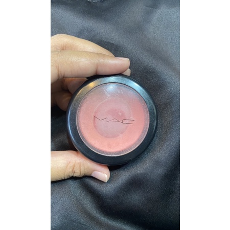 Preloved Blush On MAC