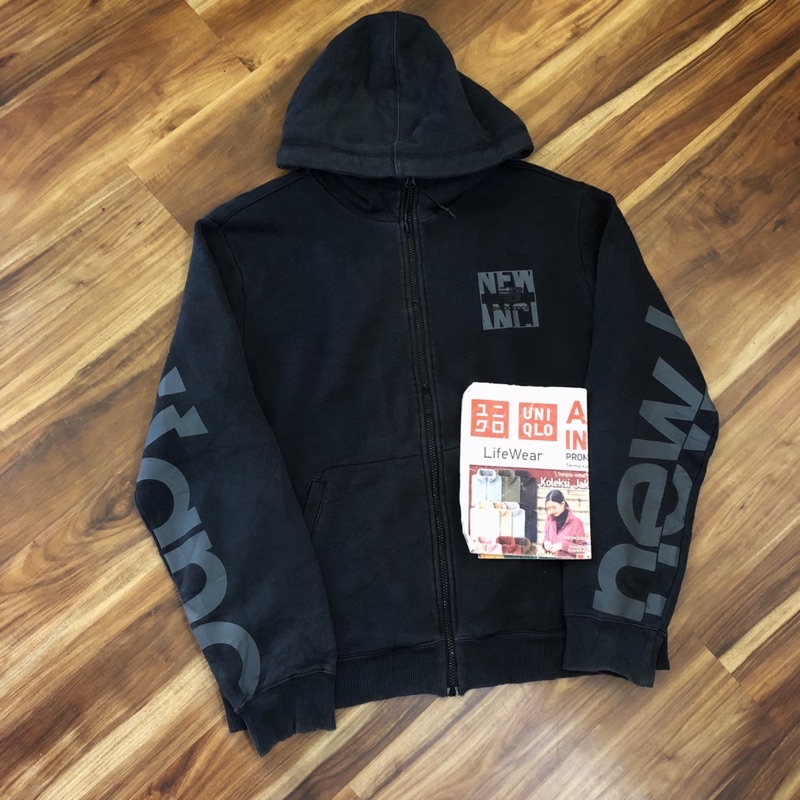 HOODIE NEW BALANCE SECOND ORIGINAL (11)