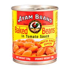 

Ayam Brand Kacang Panggang 230g