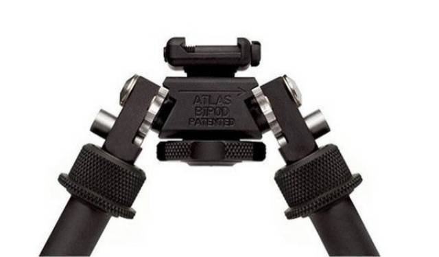 Bipod Atlas marking high Quality bonus rel