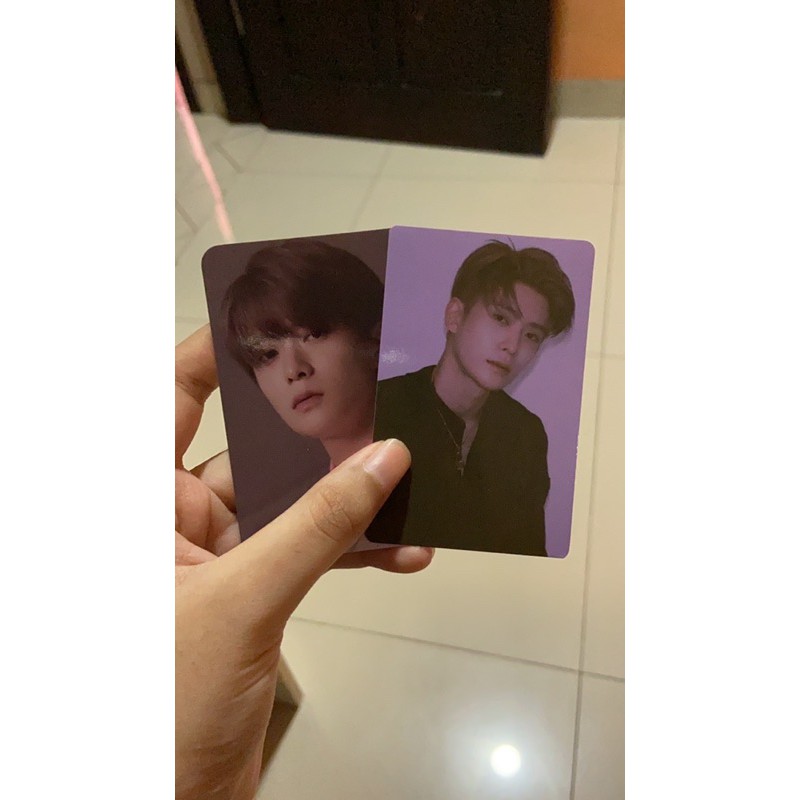 jaehyun passwall & pantone passwall
