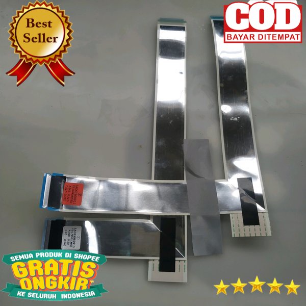Kabel LVDS UHD tv led LG 43