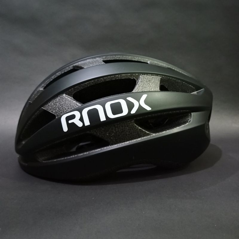 Helm Sepeda RNOX AERO Roadbike GRATIS ONGKIR