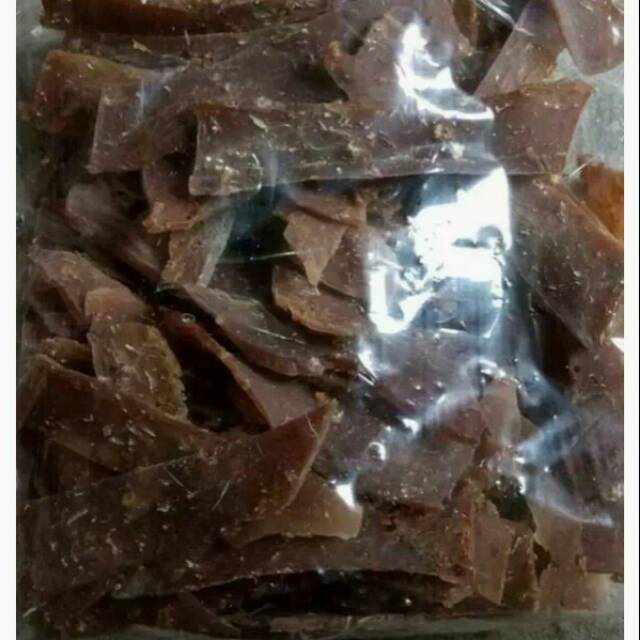 

Kerupuk Lekor Malaysia Trengganu berat 250 gr