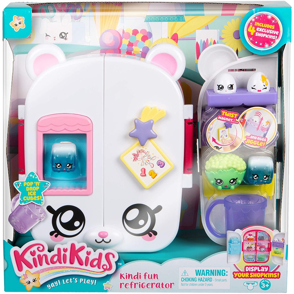 shopkins kindikids