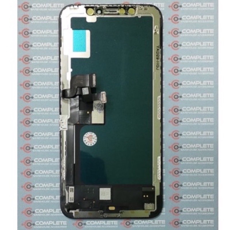 LCD IPHONE X ORIGINAL 1 SET / LCD TOUCHSCREEN IPHONE X ORIGINAL