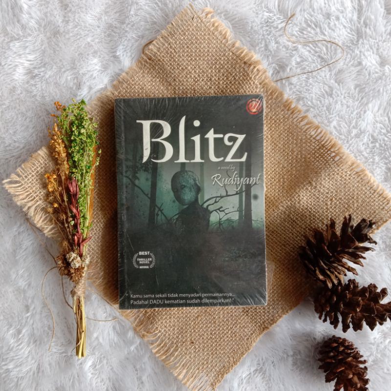 Blitz - rudiyant