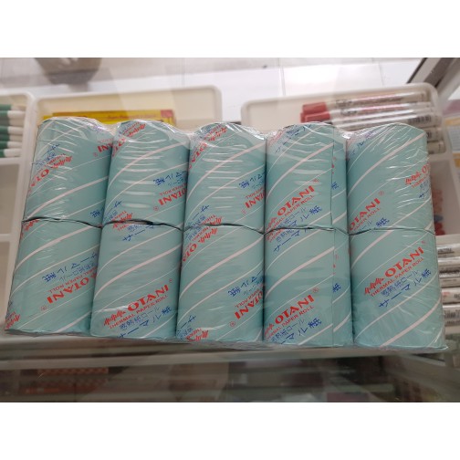 

Order Langsung Thermal Paper Roll Otani 57 x 47 Limited