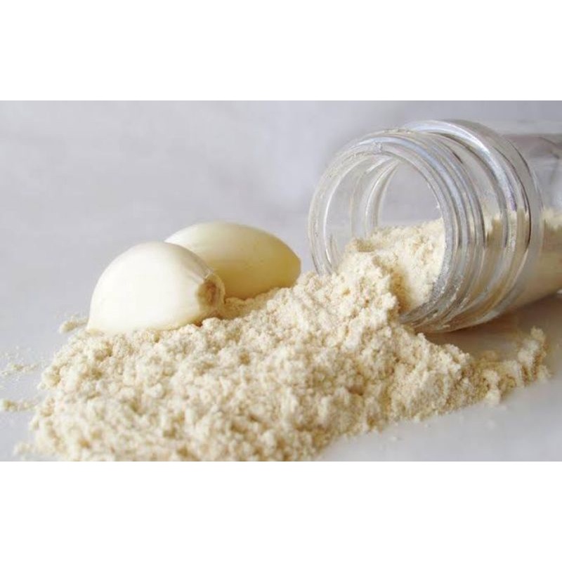 

bubuk bawang putih 500 gr/garlic powder 500 gr