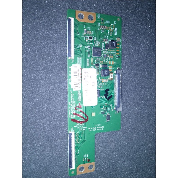 LG 43LH540T/43LF540T TCON TICON T CON TV