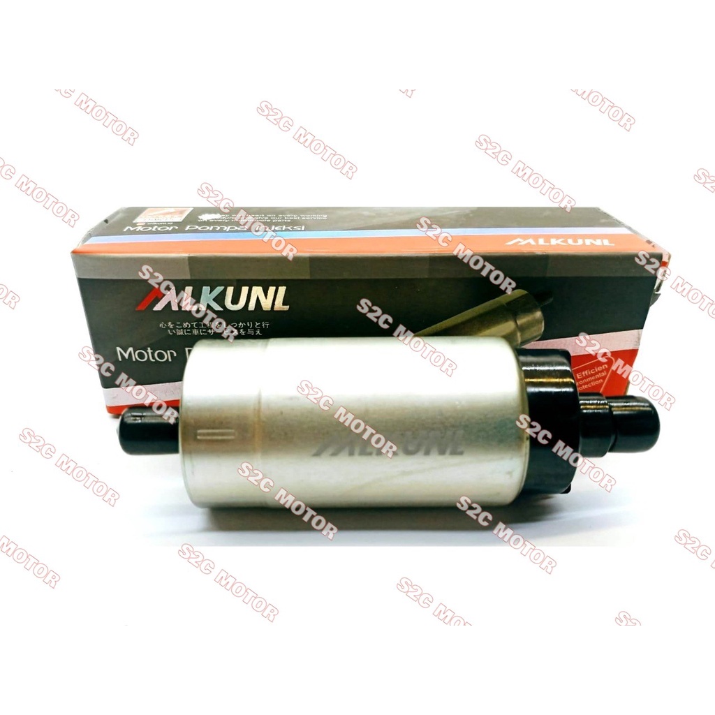 ROTAX DINAMO ROTAK BEAT FI 2014 MLKUNL