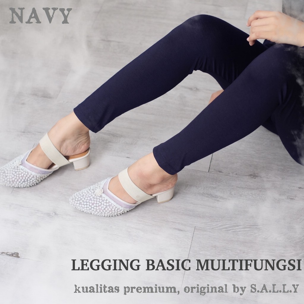 Legging Basic