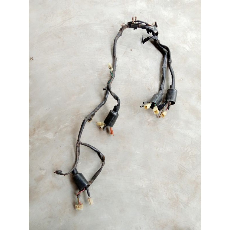 Kabel body Tiger Revo Original / kabel bodi Tiger Ori