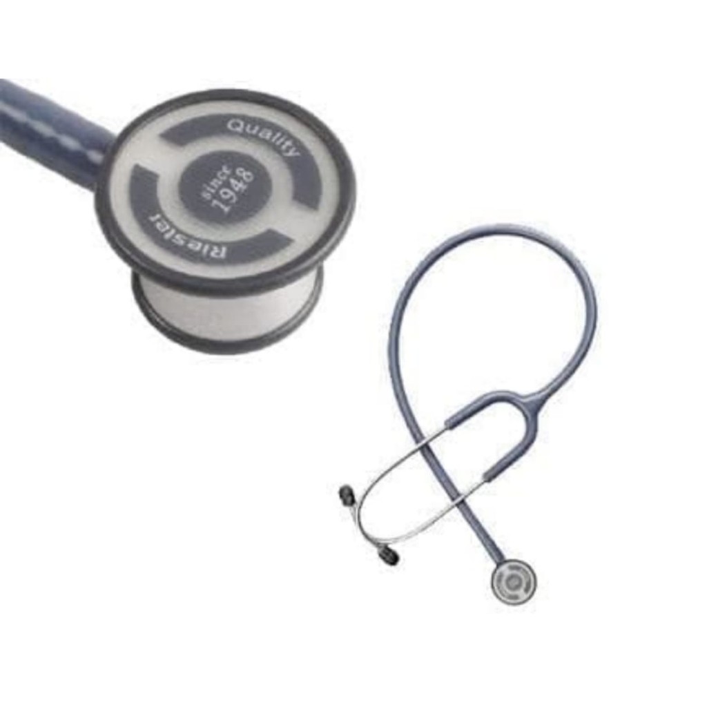 Riester Stetoskop / Stethoscope Dewasa Duplex 4001