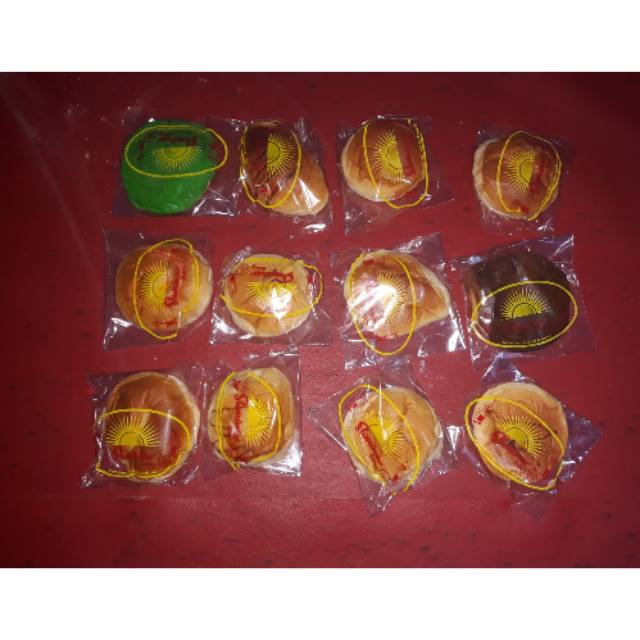 

Roti Suminar (Beli 2 Gratis 1)