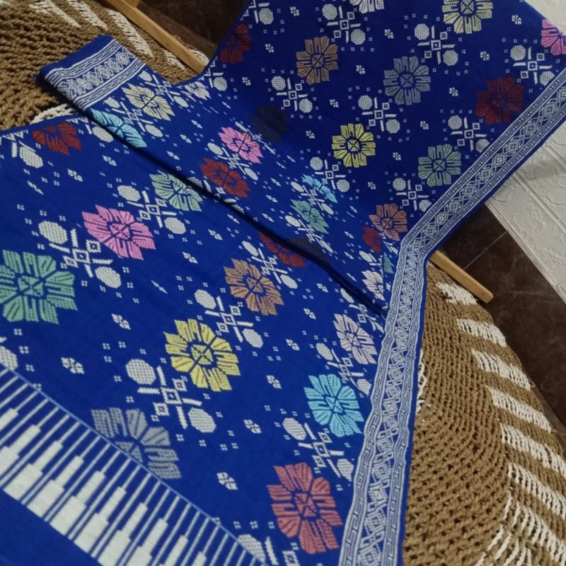 SONGKET LOMBOK