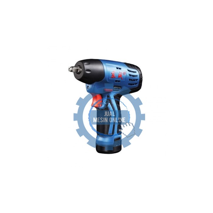 Impact Wrench Wireless Dongcheng DCPB10A