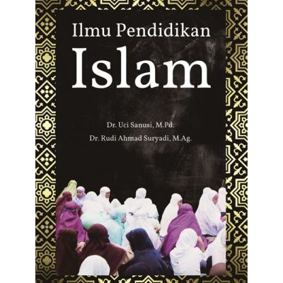 Jual Buku Ilmu Pendidikan Islam | Shopee Indonesia