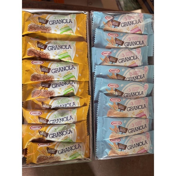 

Granola