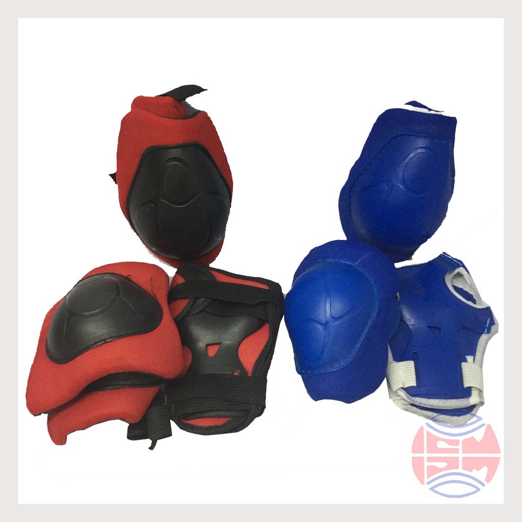 Pelindung / Protector Anak