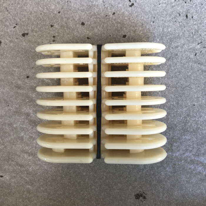 Mal Penggulung Dinamo untuk Gulung Kawat Dinamo Rewinding Kecil Termurah