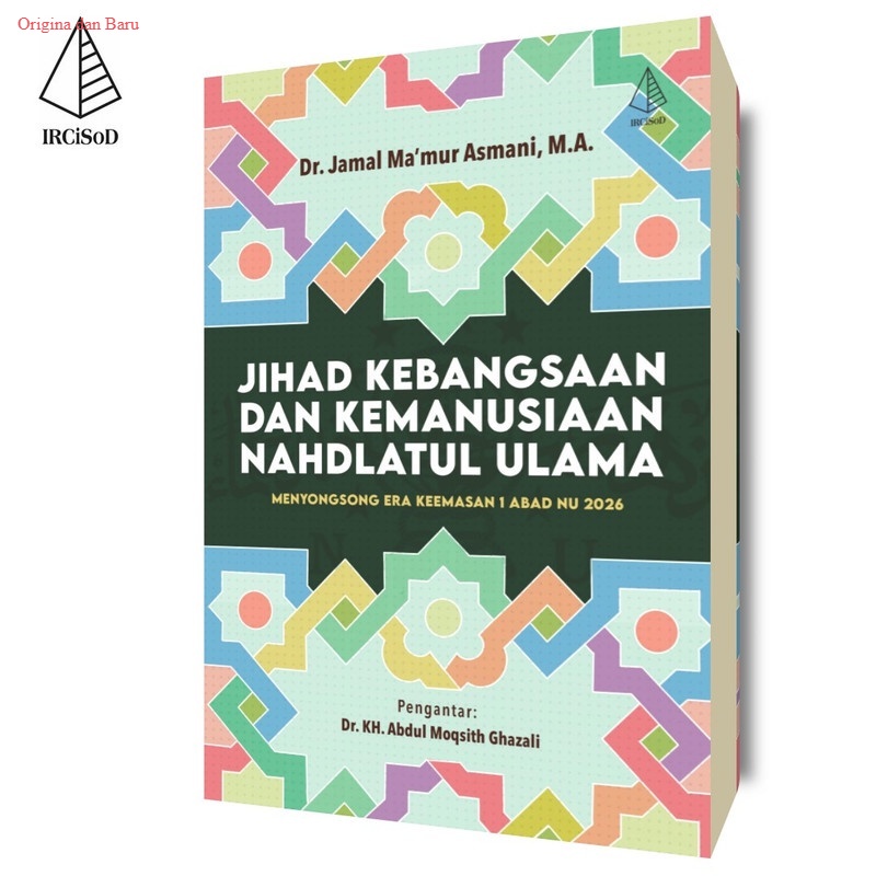 Jihad Kebangsaan dan Kemanusiaan Nahdlatul Ulama