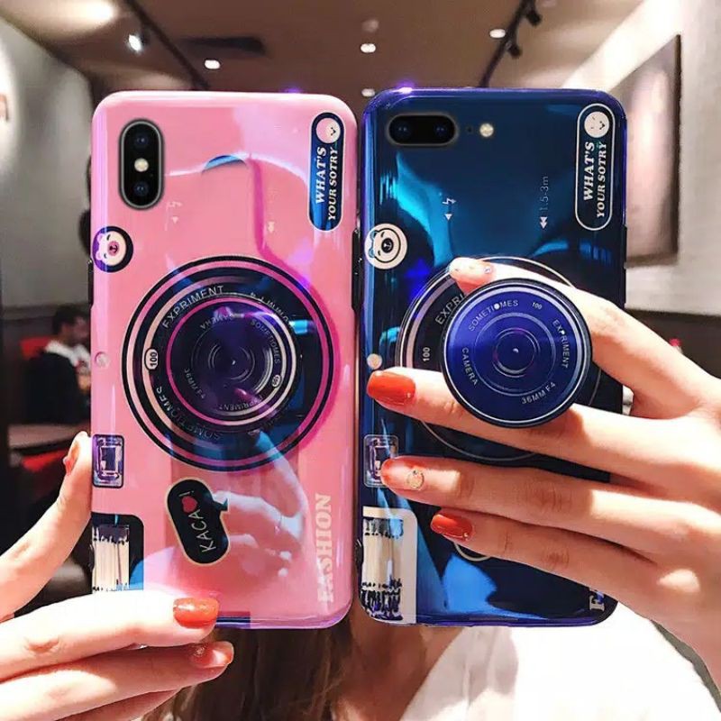 Case Camera REALME C15 C12 C11 5Pro 5i 3 RENO 2F