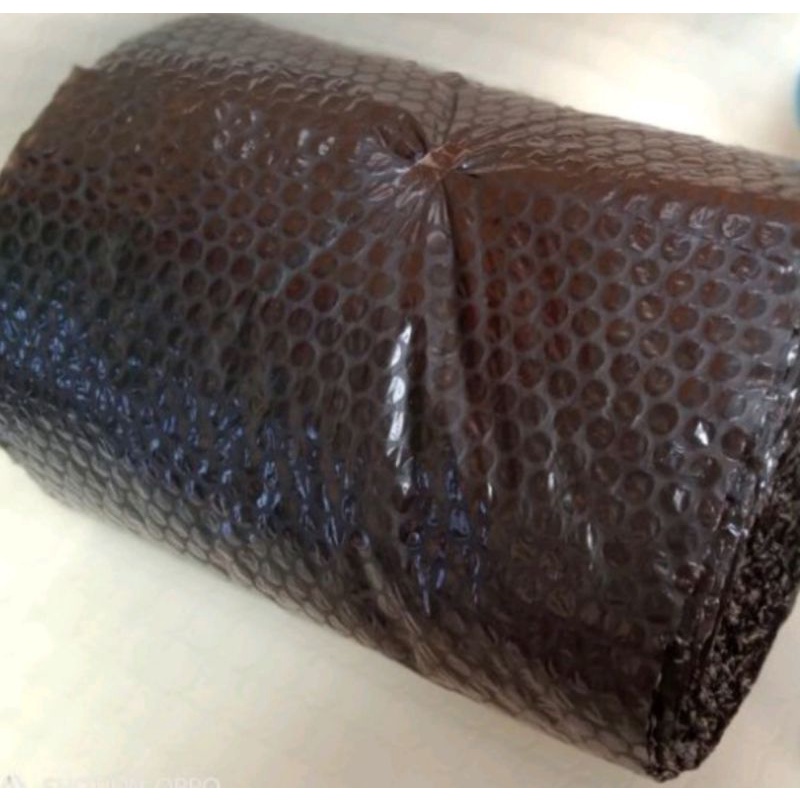 

buble wrap untuk tambahan packing