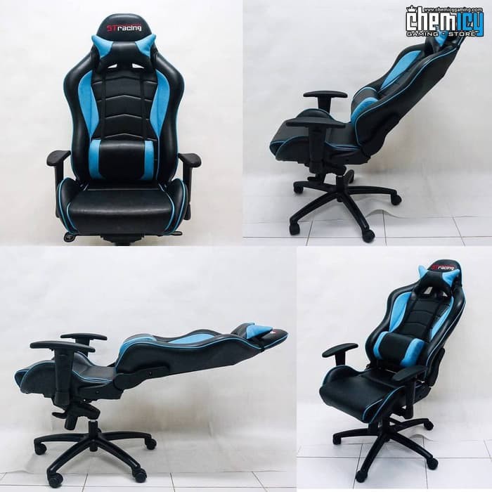 [READY STOCK] STracing / ST Racing Gaming Chair Superior Series