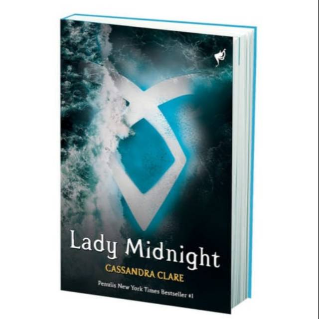 Lady Midnight