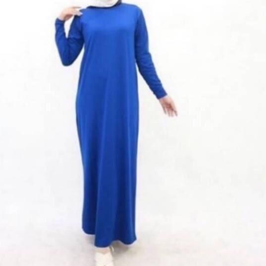 ❉ Inner Kaftan Jumbo | Manset Gamis| Daleman Gamis Jersey LD 120 ♧