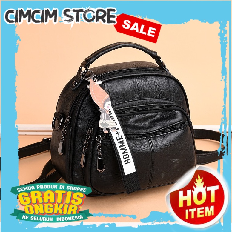 TAS WANITA DAN PRIA TERBARU TERMURAH / Tas Selempang Vhina Tas Wanita JalanJalan Tas Murmer Remaja K