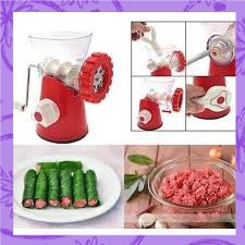 COD / GILINGAN DAGING / Penggiling Daging / Penggiling Giling Daging - Meat Grinder Besar Manual /