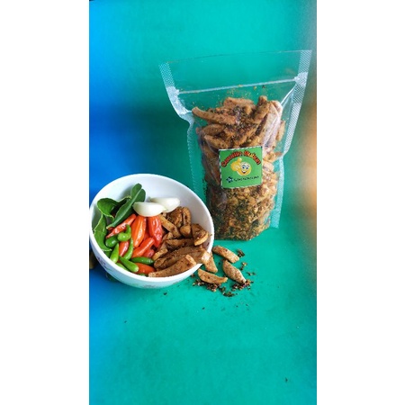 

stick otak otak kriuk