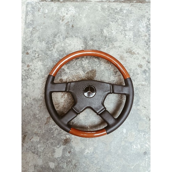 original stir lorinser - stir racing mercy (universal)