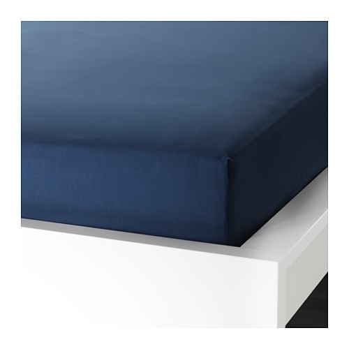 ULLVIDE Seprai berkaret 180 x 200 cm