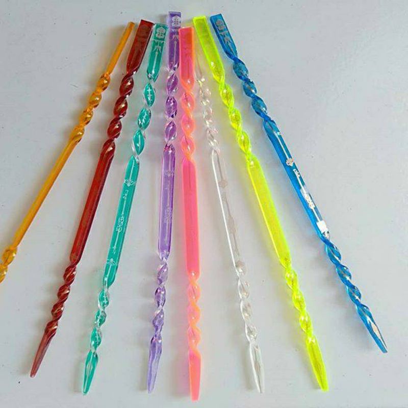 Tuding ngaji/tuding mengaji