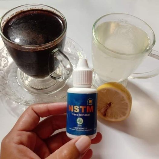 

NSTM Memelihara kesehatan tubuh