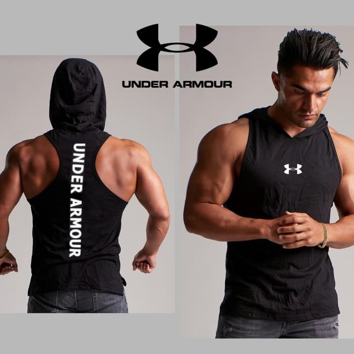 baju gym under armour